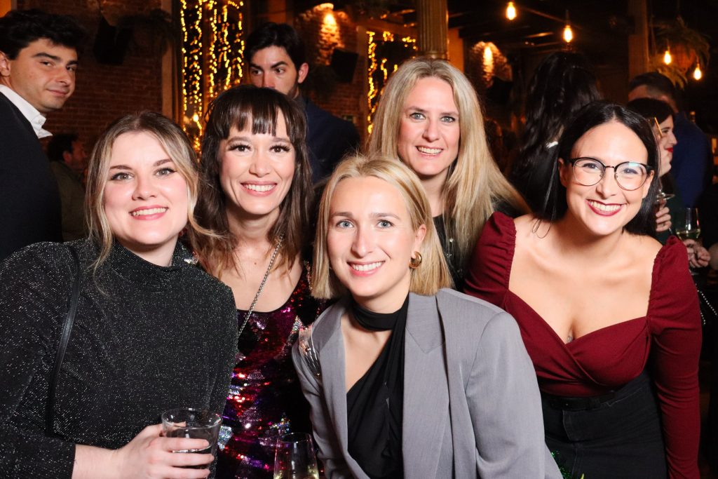 Fotomaton navidad en madrid