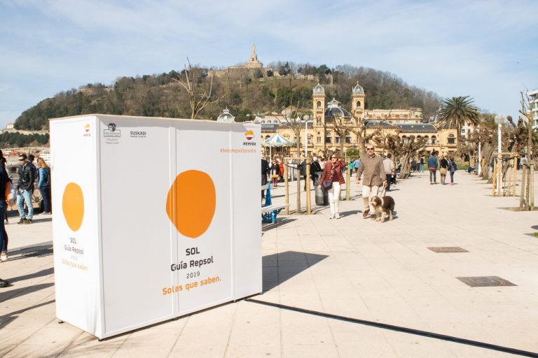 cabina fotomaton empresas