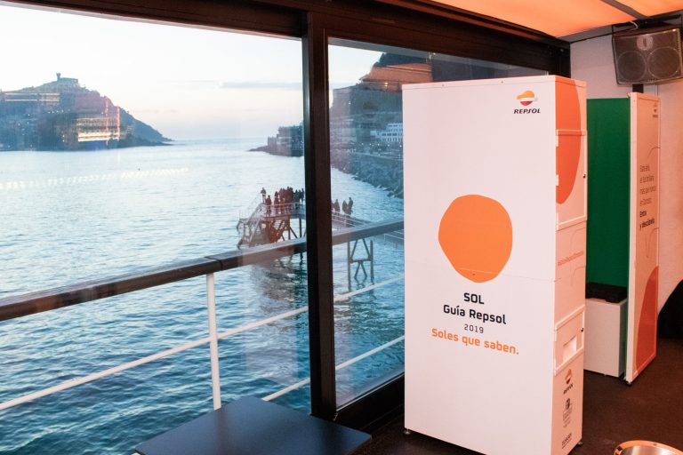 montaje fotomaton para fiestas de empresa