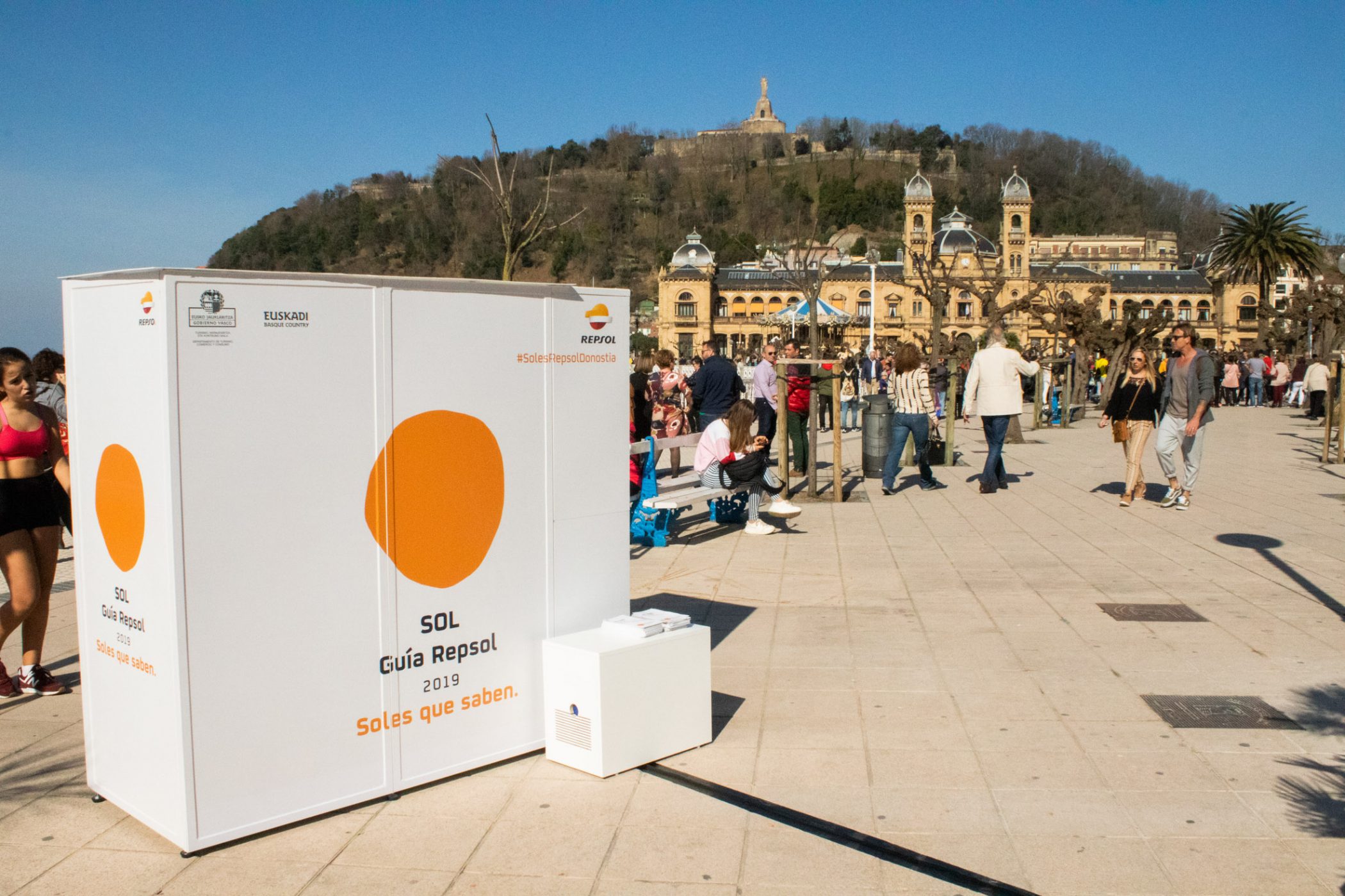 cabina fotomaton promociona de empresas